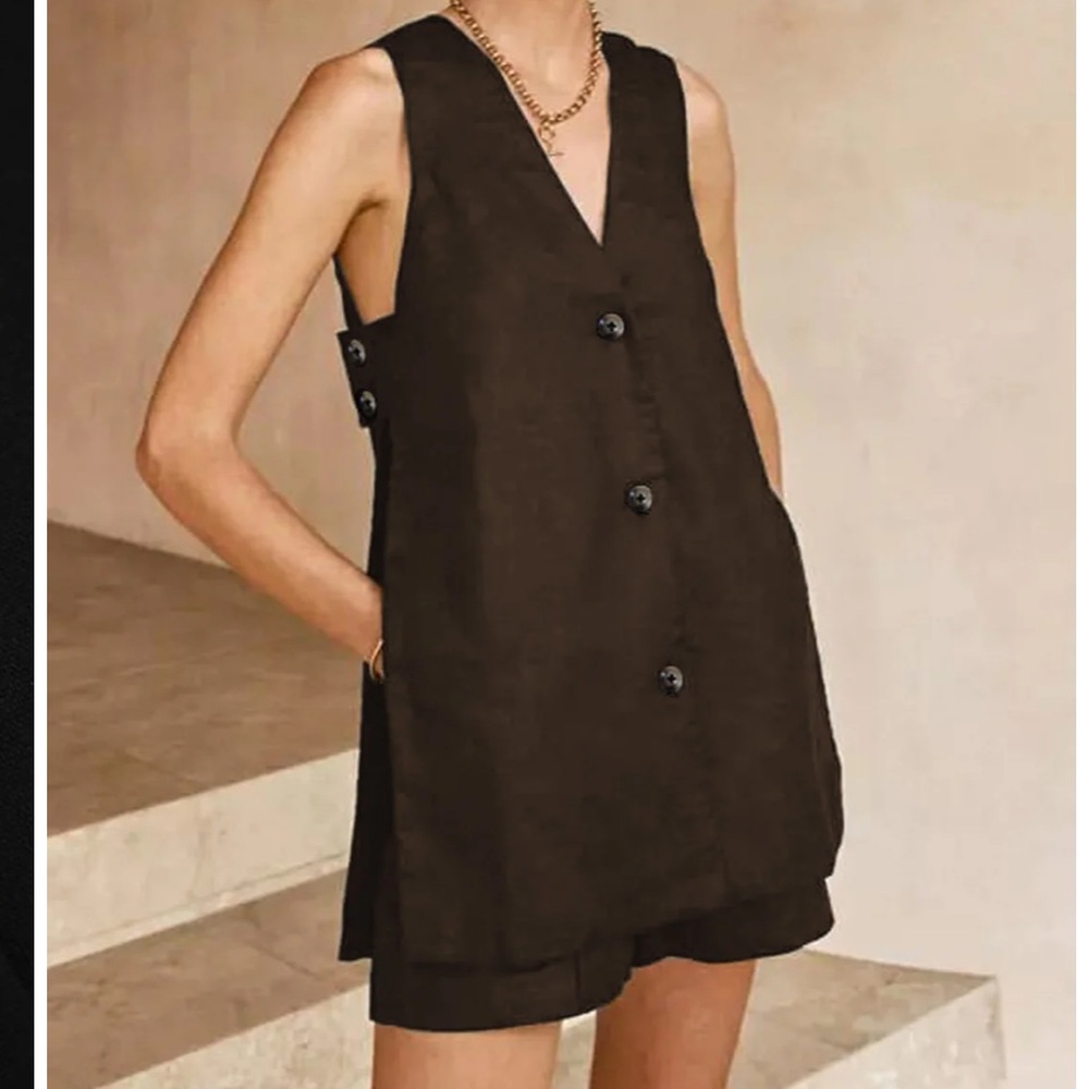 Commense Black Women Shorts